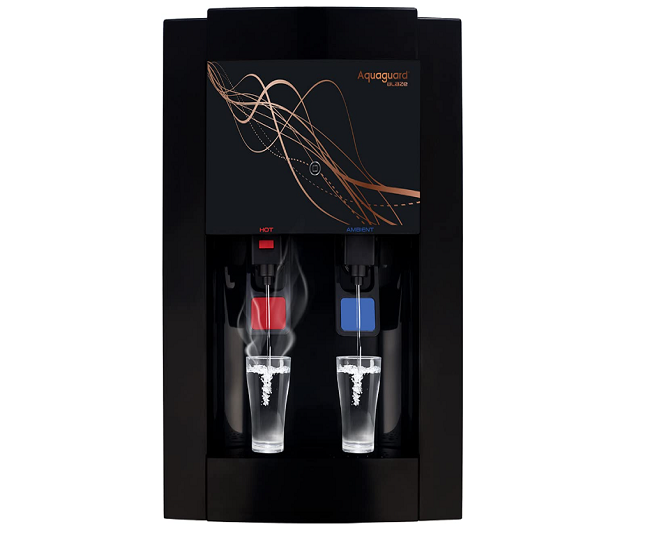 Best Selling Water Purifiers in India (June 2024)